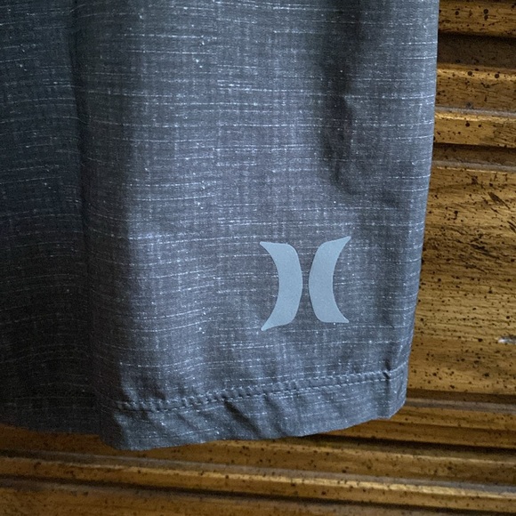 Hurley Phantom board shorts swimming trunks - Picture 6 of 9